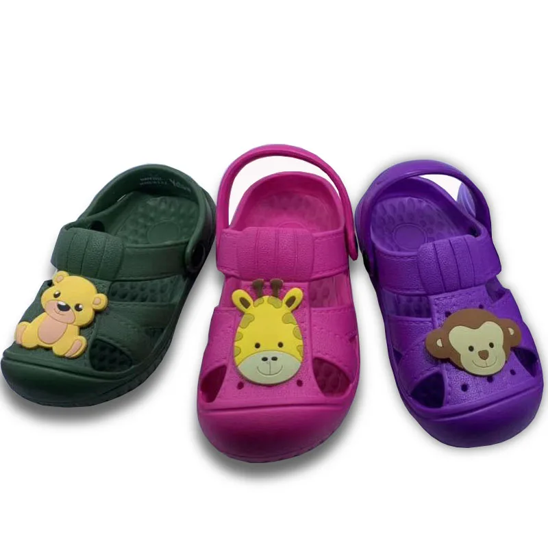 eva toddler sandals