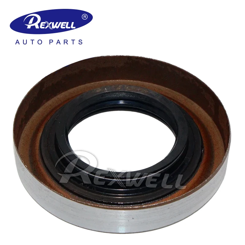 Genuine OEM MB393883 Front Axle Differential Oil Seal for