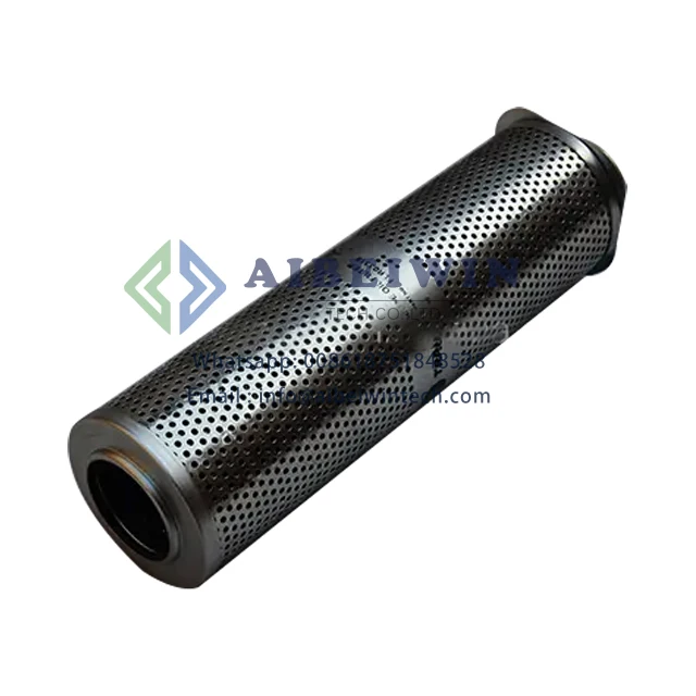 Trane Oil Filter Element Flr03318 Rthb Chiller Compressor Parts