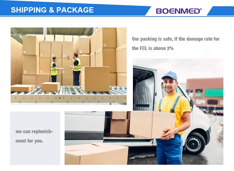 Hypodermic Veterinary Needles Custom Stainless Steel For Animal 12g 14g