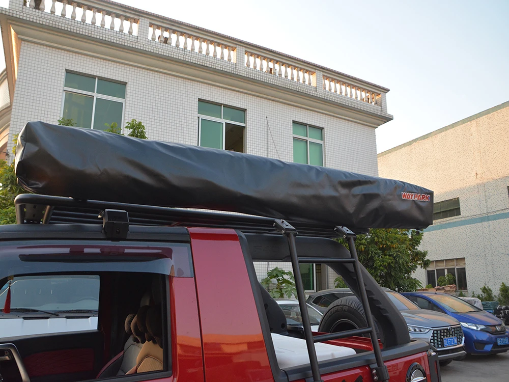 アドベンチャーキングスサイドオーニング270° ※ジャンク