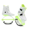 Green/white 4T