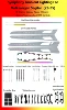 Volkswagen Sagitar Ripple  Symphon 22 Lights