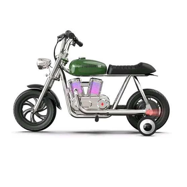 New 180w 24v kid electric bikes ebike bicycles mini motors electric quad bikes for kids