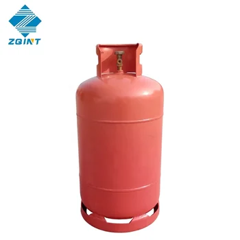 ISO4706 20KG 22KG 25KG 28KG 35KG Empty Lpg/propane/butane Gas Cylinder/tank/bottle Africa for Cooking Camping BBQ Kitchen