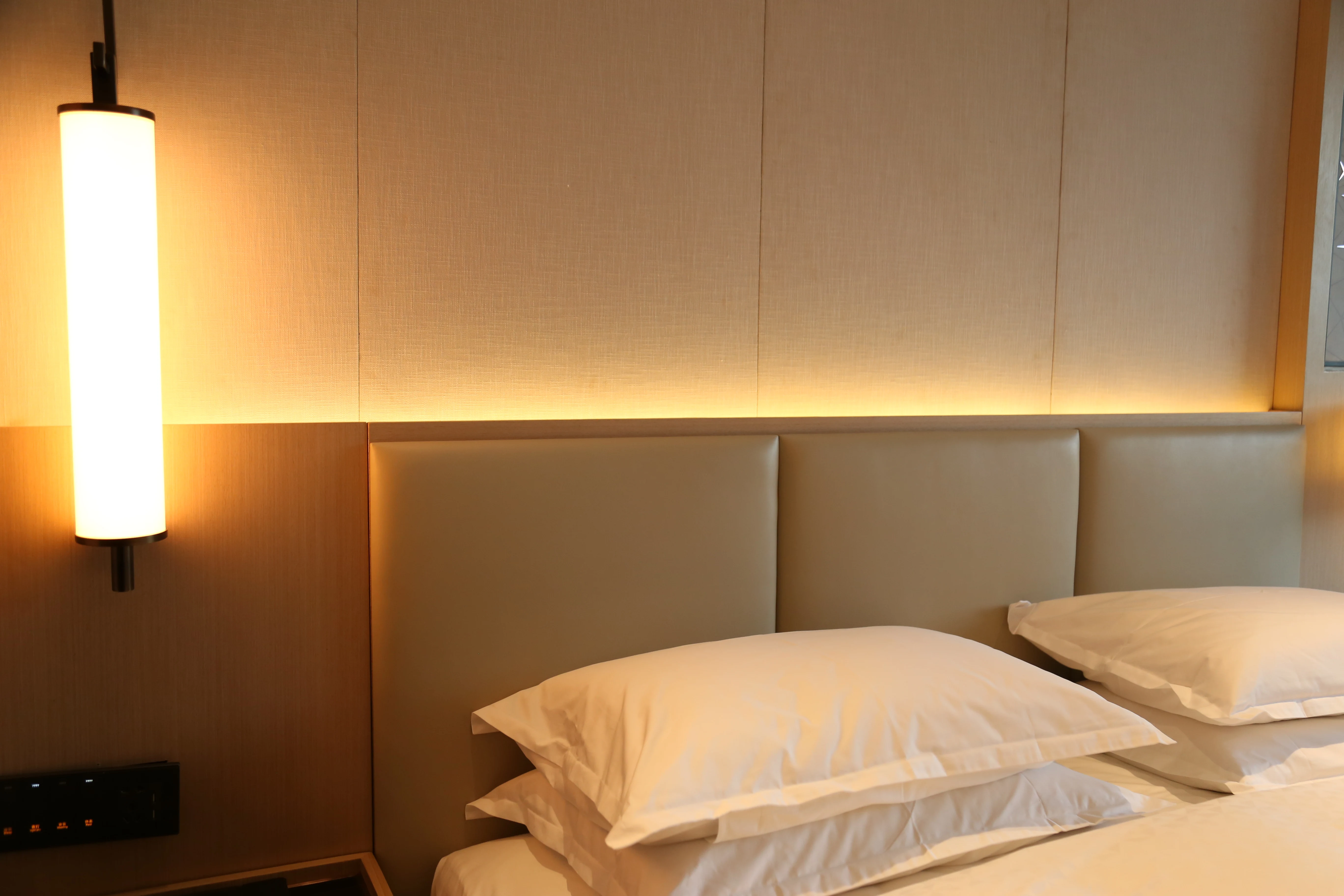 Самая продаваемая одежда высшего качества мебель для гостиниц 4 звезды шпон гостиничном номере люкс спальня