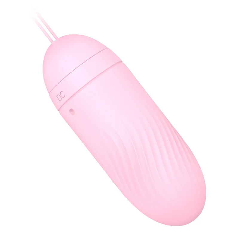 APP Jumping Egg Wireless Remote Control Vibrator Female Adult Products Female Sex Toys