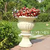 Vaso da fiori semplice