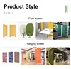 Colore e stile personalizzati