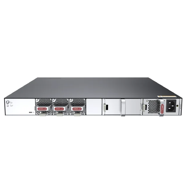 USG6635E USG6000E series enterprise rack mounted security gateway AI multi port firewall USG6635E