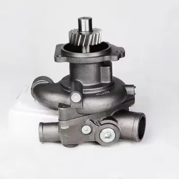 Cheap Generator Supplier Engine Spare Auto Part Water Pump