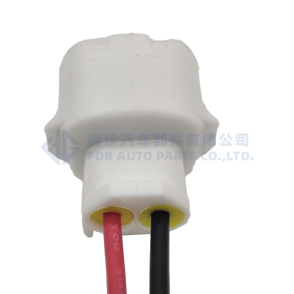 0090-024 MG640795 Auto Wiper Spray Motor Connector Wire