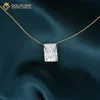 18K Yellow Gold