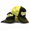Black/yellow