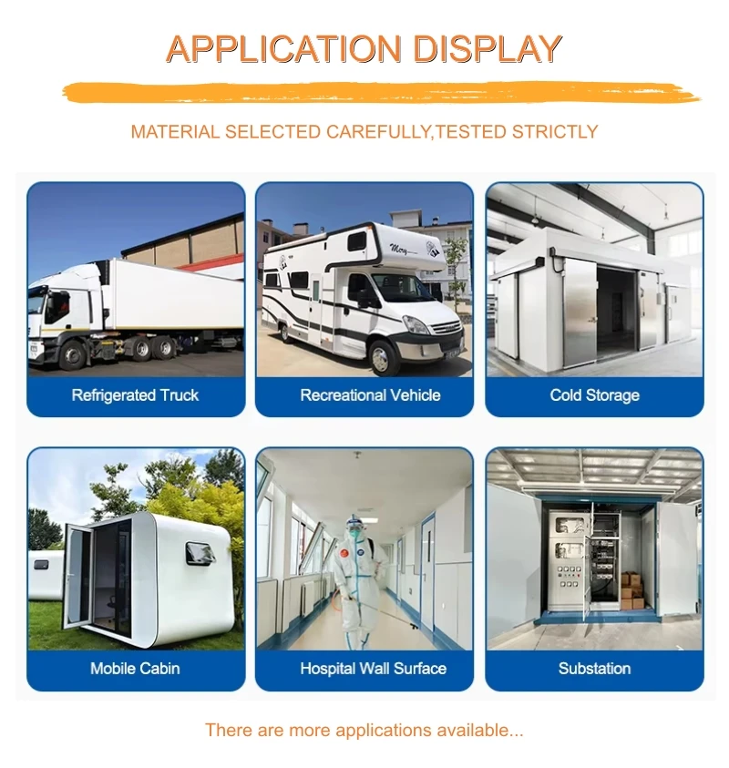 Non-slip Fiberglass Frp Panel, GRP, ZXY-FRP6622 - detail 18