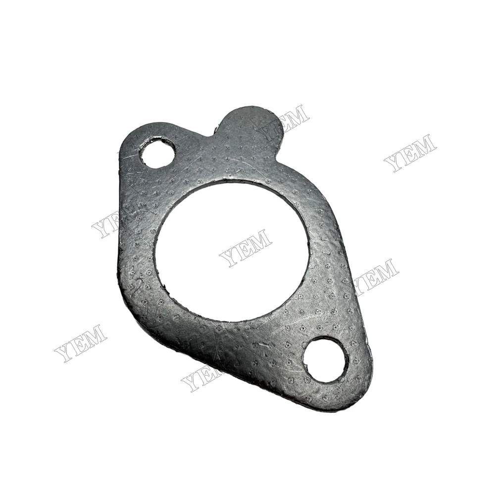 For Cat C7 Exhaust Manifold Gasket High Quality Engine Parts 4