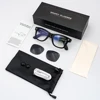 Sunglass+Anti-blue light lenses