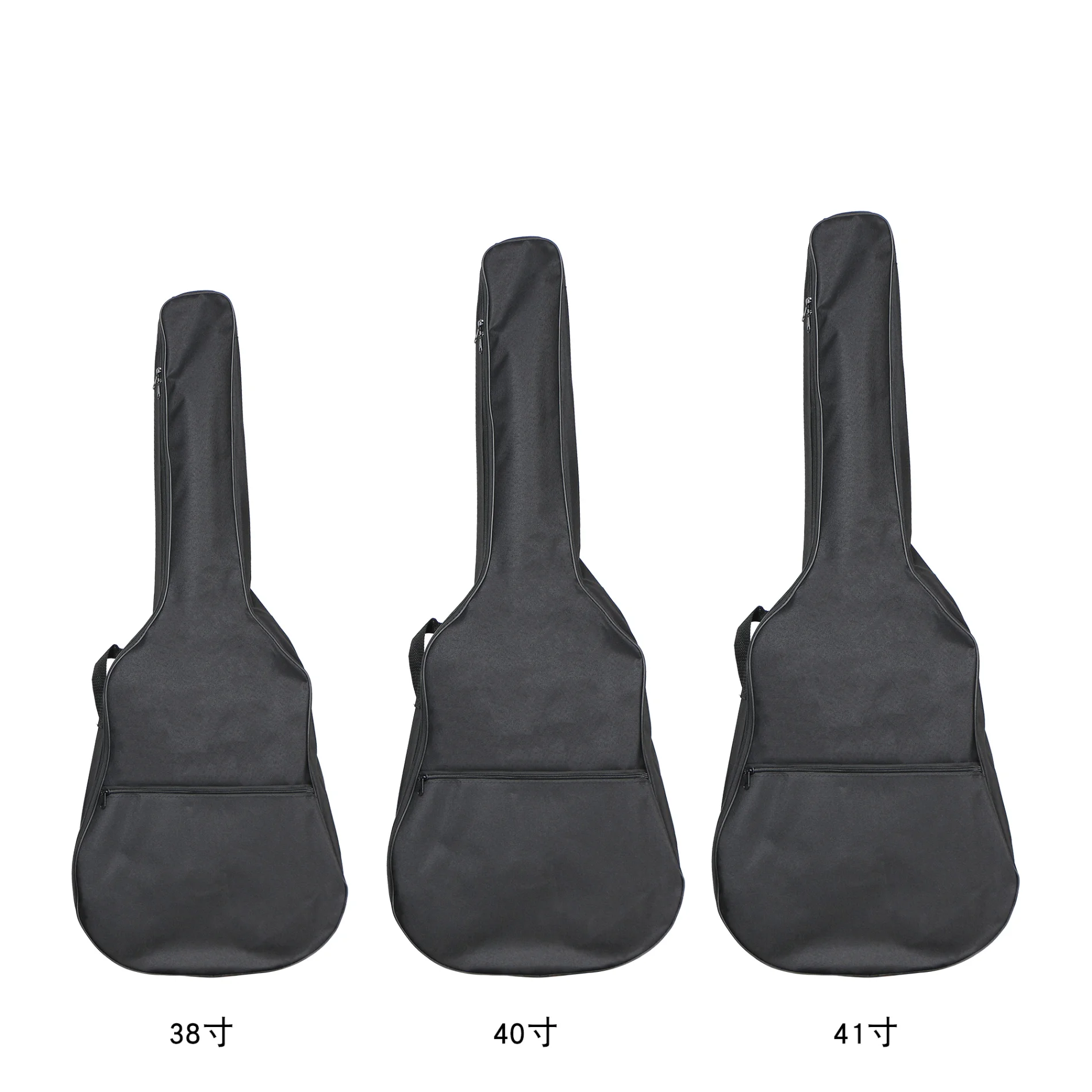 waterproof gig bag