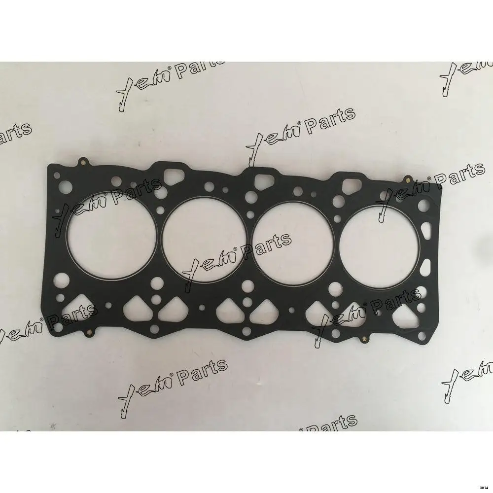 New Original Quality Cylinder Head Gasket 8-97235261-0 For Isuzu 4LE2 Engine Repair Parts Kit