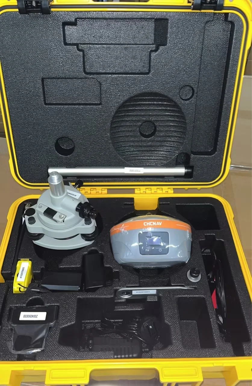 Cheap Price Gps Gnss Receiver Chcnav Ibase Gps Land Surveying Gnss Receiver Rtk