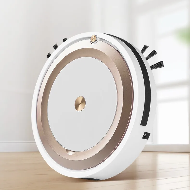 automat robot vacuum cleaner