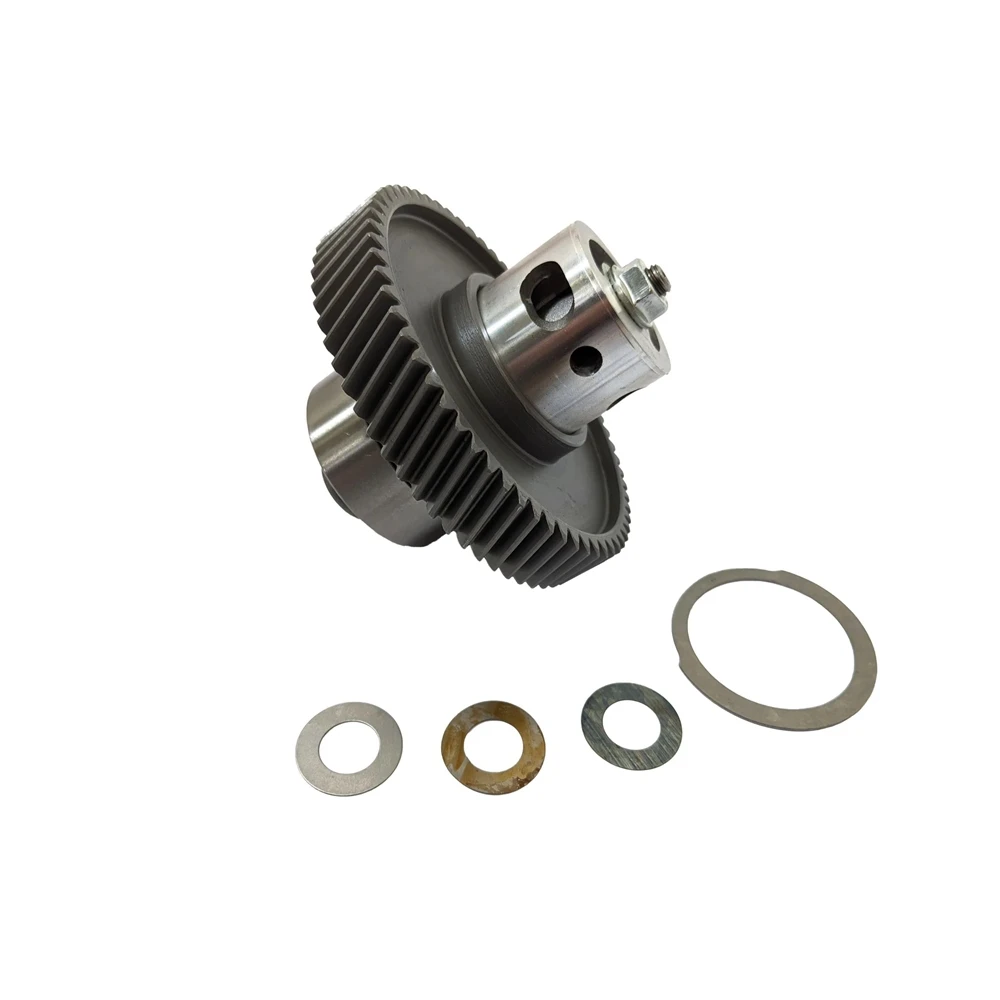 IZUMI Oil Pump for Caterpillar 3024T 3024C C2.2T 3013C C1.7 216B 226B 297-3050 High Performance Engine Parts