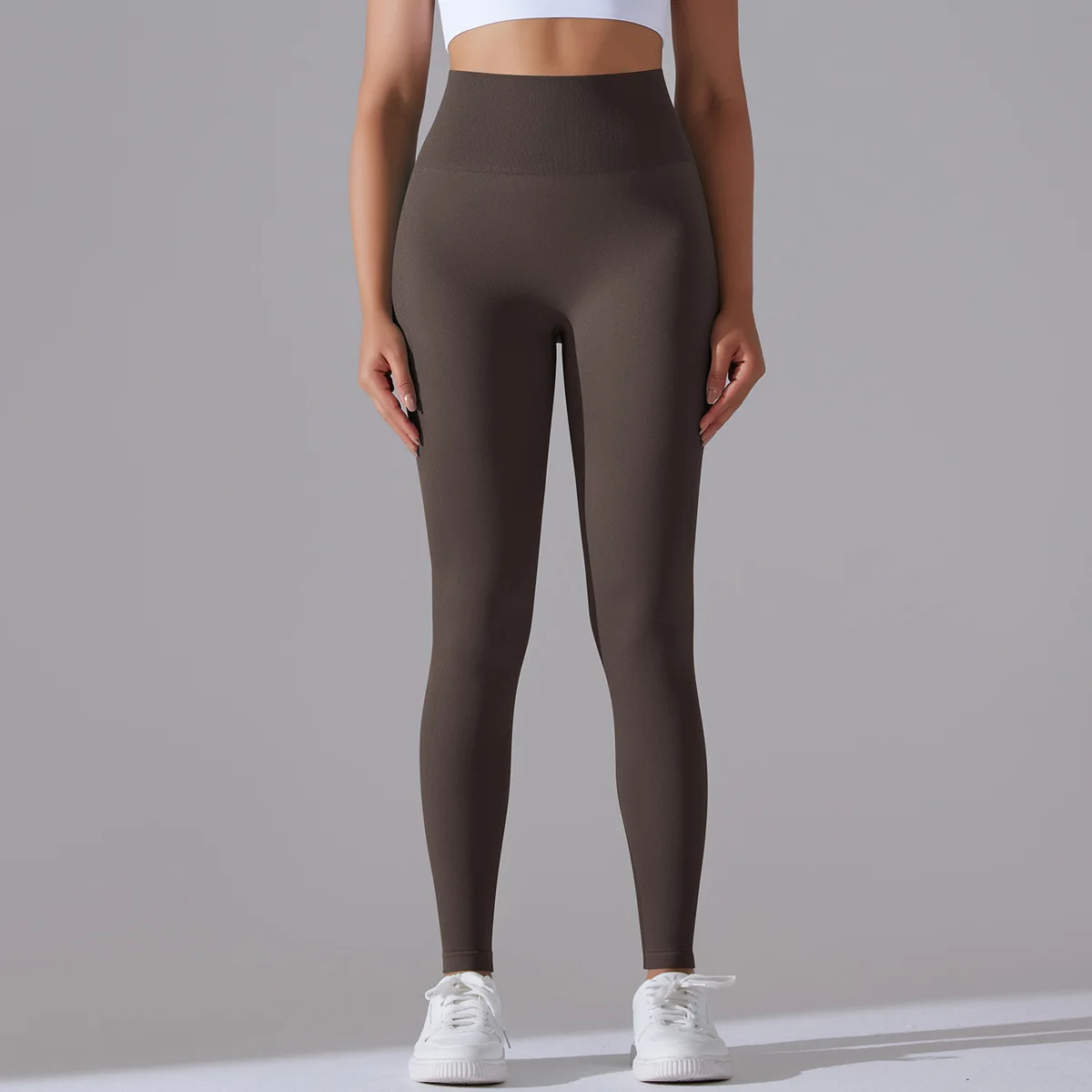 New Scrunch Butt Lifting Leggings for Women High Waisted