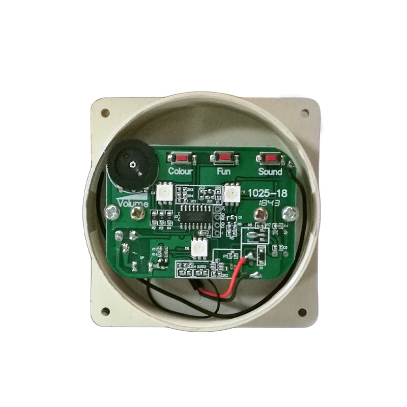 Wireless Toilet Button Alarm Kits Handicap Emergency Call System