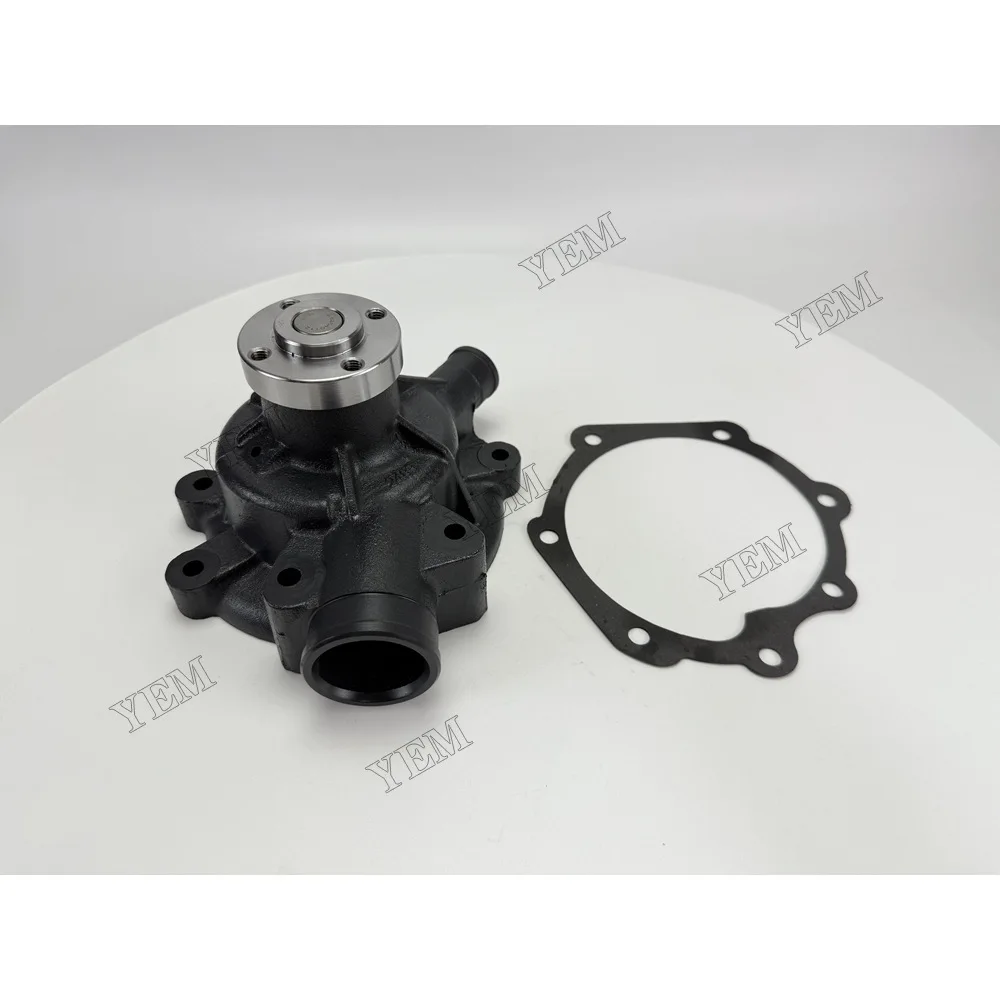 Water Pump 12159770 for Deutz TBD226B-6D5 Heavy Duty Engine Parts 6