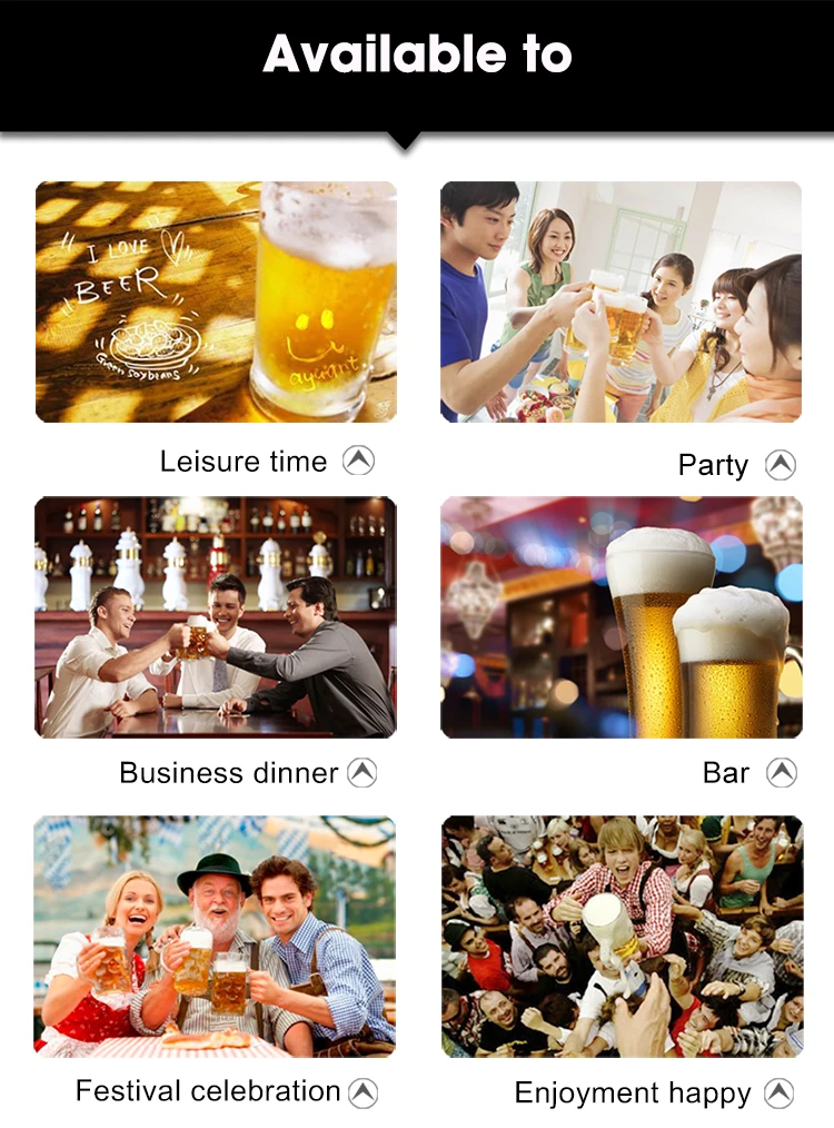 Consumer Electronics Home Bar Accessories Portable Draft Beer Tower Dispenser Tap factory