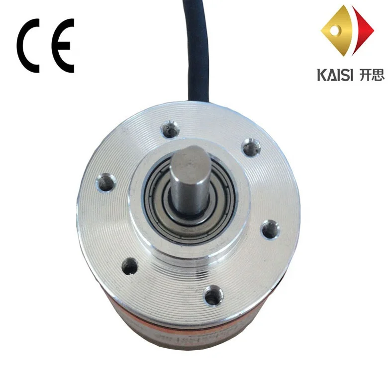 High Quality Kaisi Incremental Rotary Encoder from Factory