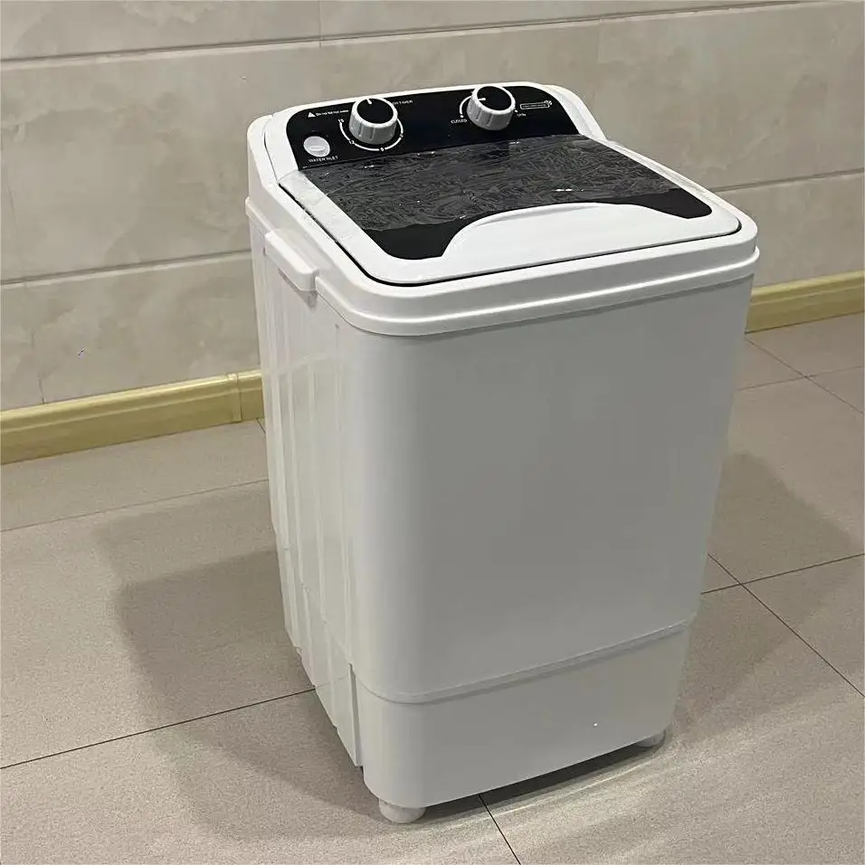 X Mini Washing Machine 7kg Semi-Automatic Top Load - Main Image