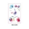WS-C290