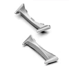 Argento * 45-22mm