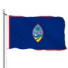 Banderas de Guam