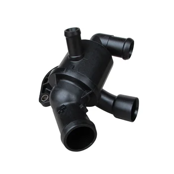 Hot-selling on the market New Product OE 03L121111S 03L121111R Thermostat Housing For Audi A1 Ambition#TDI 1.6  30179