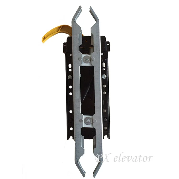 Elevator Spare Parts Elevator Door Knife Elevator Door Lock Device ...