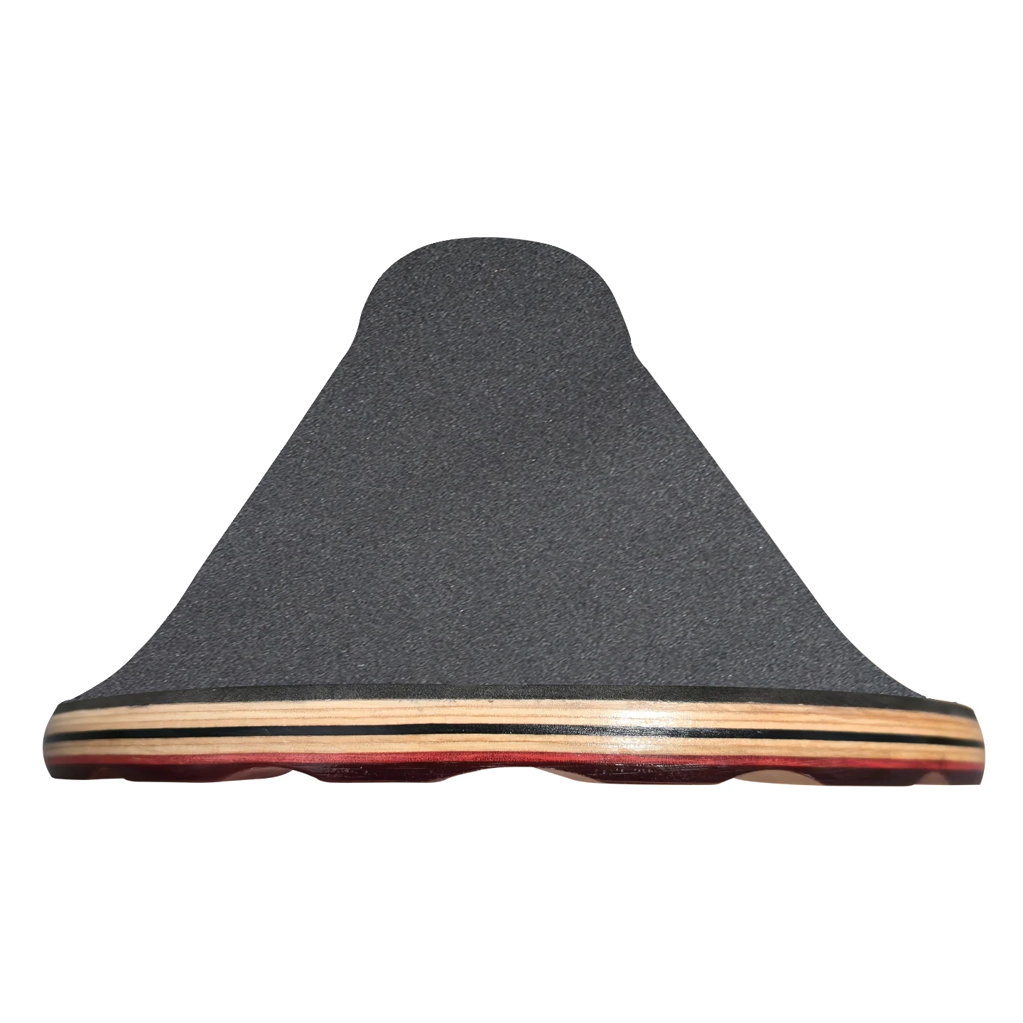 New Professional Custom Snowskate 32 Inch EVA Foam Snowboard Skateboard