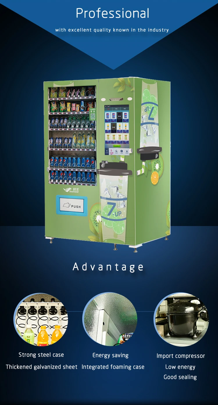 2025 New Popularity Fishing Bait Vending Machine Helmet Cleaner Vending ...