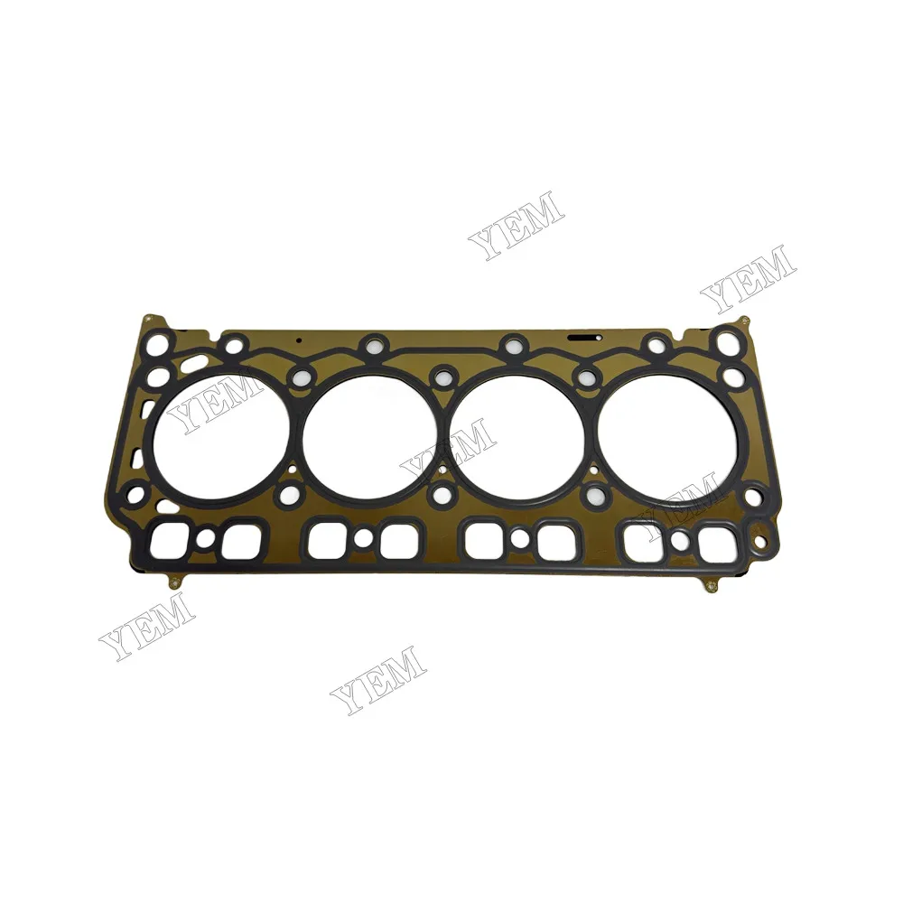 Full Gasket Kit Fit For Doosan Develon D24 Engine 6