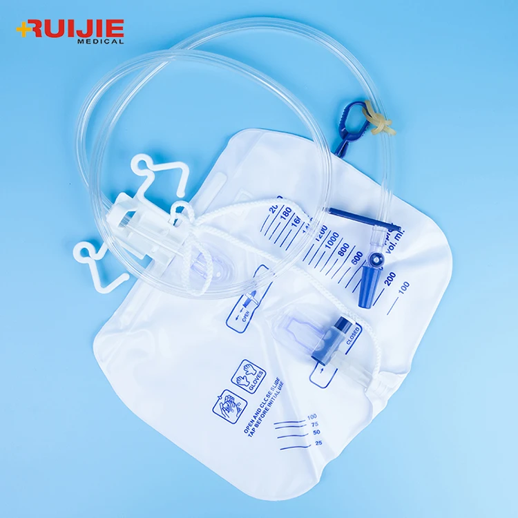 排水バッグ病院ワード逆流防止弁ルールジョイント使い捨て尿コレクション Buy 排水バッグ 採尿排水バッグ 使い捨て尿コレクション排水バッグ Product On Alibaba Com