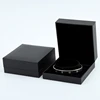 Black bracelet box