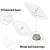 Transparent Double-Layer