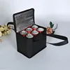 black Non-woven fabric