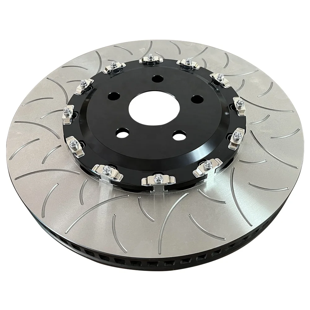 ダッジチャージャーチャレンジャーSRT868184587AE用フロート