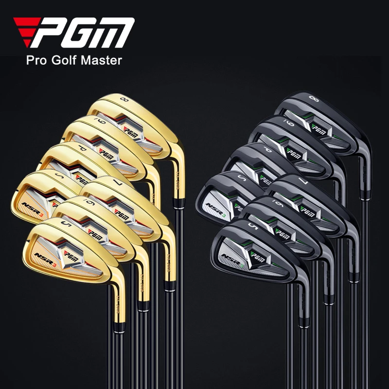 PGM MTG033 Golf Clubs - High-End OEM Set for Ryder Cup