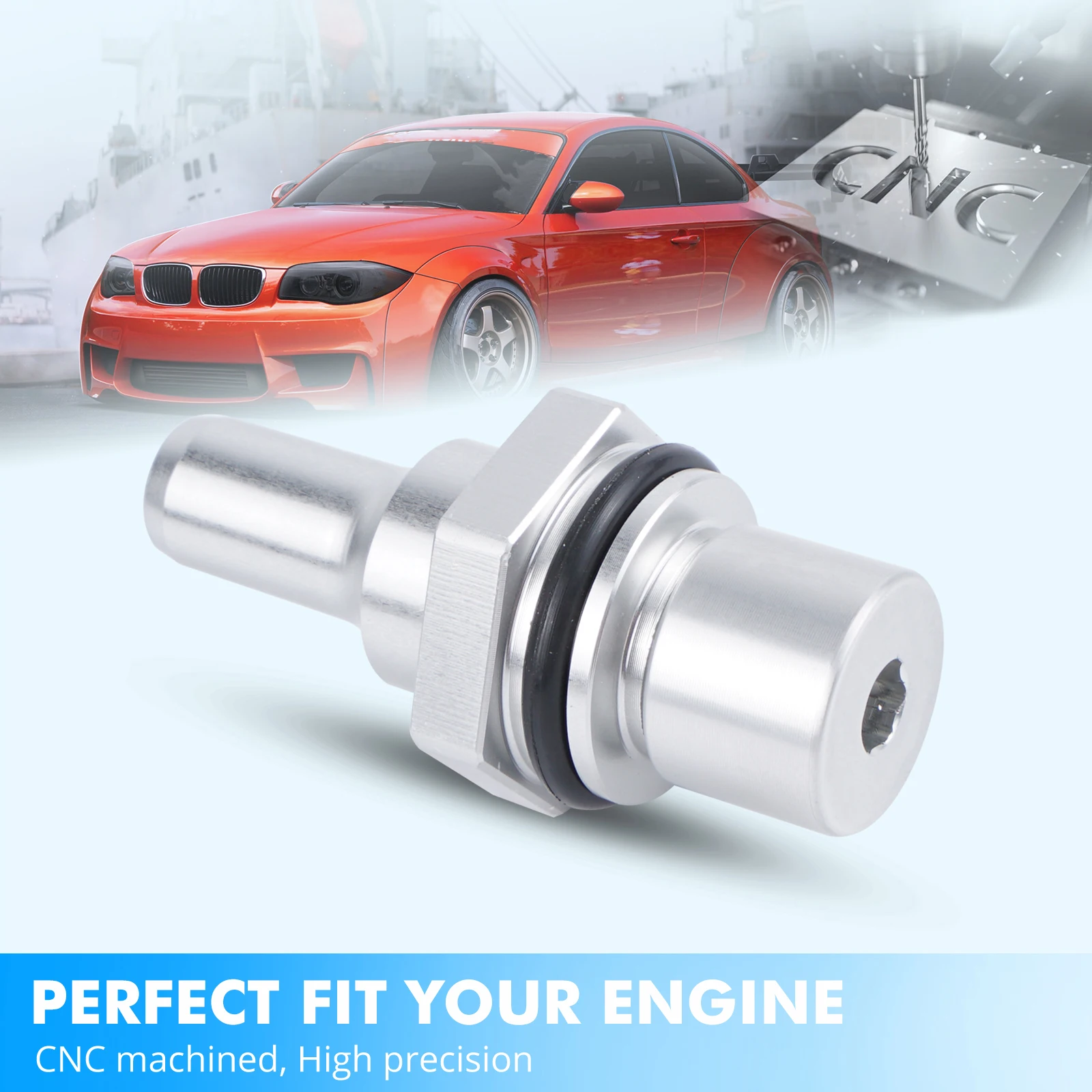 Harnais De Changement De Vitesse Pour BMW 335i E90 E91 E92 - Remplacement Direct - Plastique