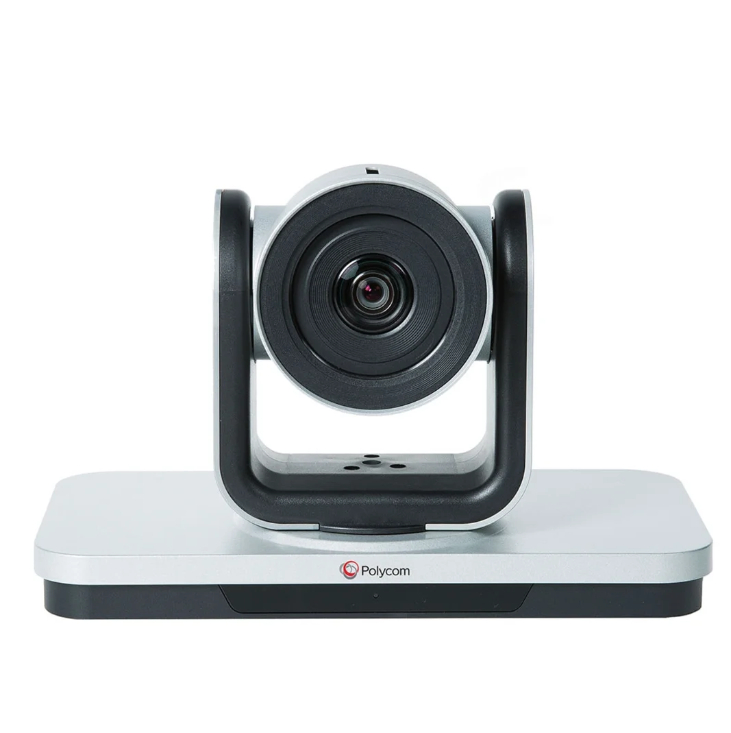 Polycom Group 500 720 Video Conference With EagleEye IV 12x Bundle - 7200 -64250-001