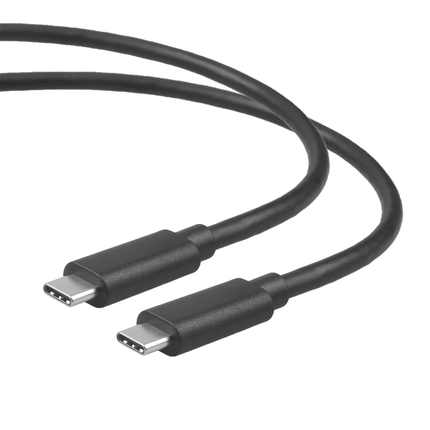 Type C Cable To Type C 60w Fast Charging Cable For Android Mobile Phone ...