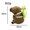 Large capybara
